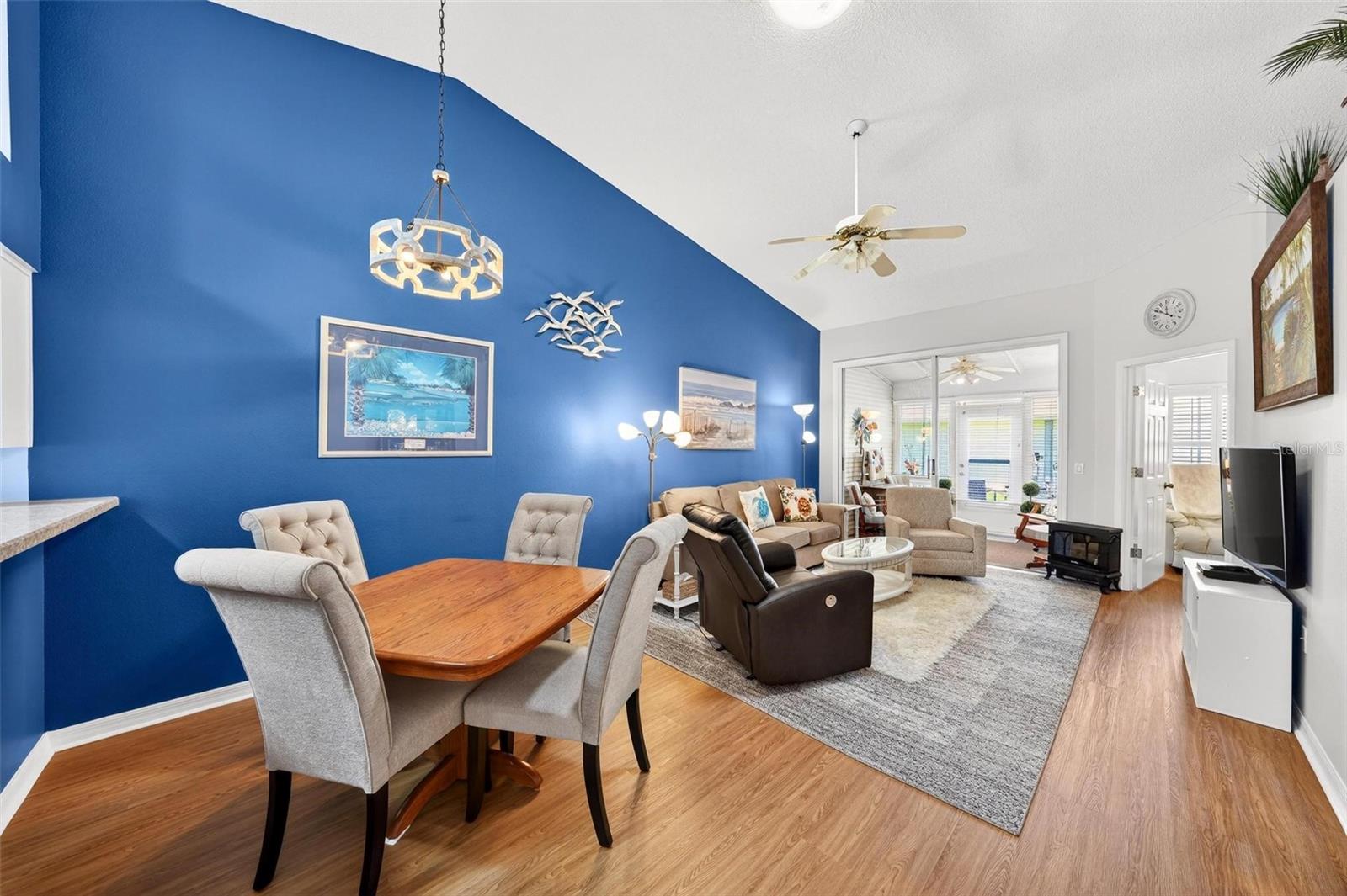 HIGHLAND LAKES PH 02A - Residential