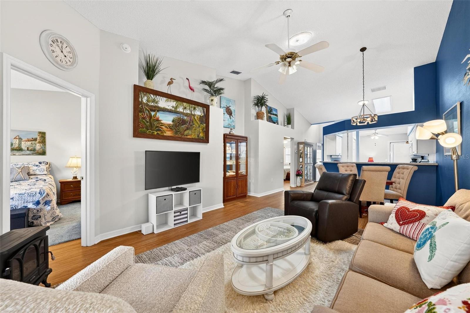 HIGHLAND LAKES PH 02A - Residential