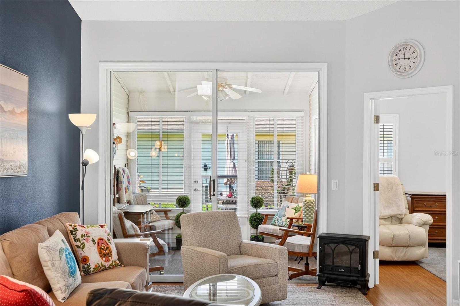 HIGHLAND LAKES PH 02A - Residential