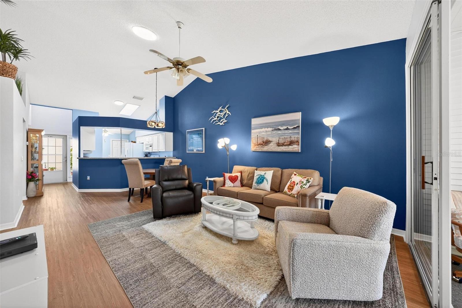 HIGHLAND LAKES PH 02A - Residential