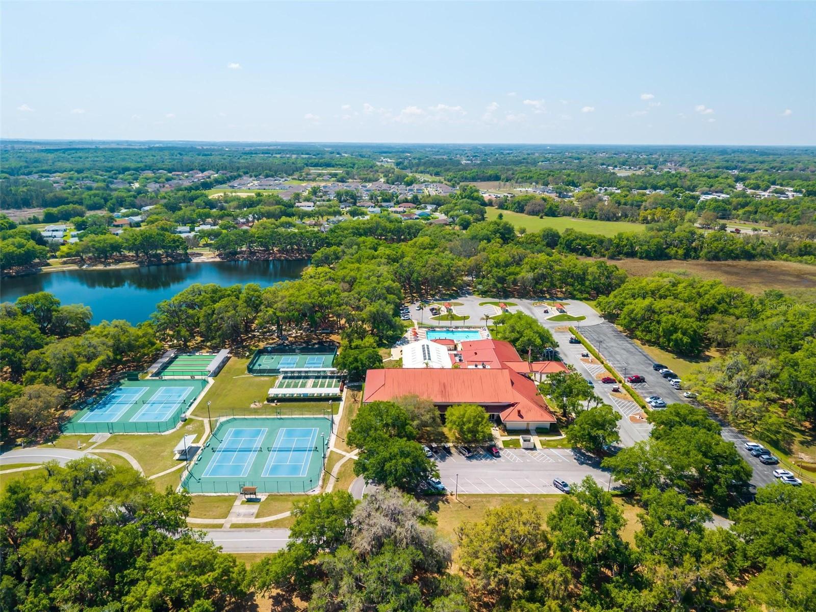 HIGHLAND LAKES PH 02A - Residential