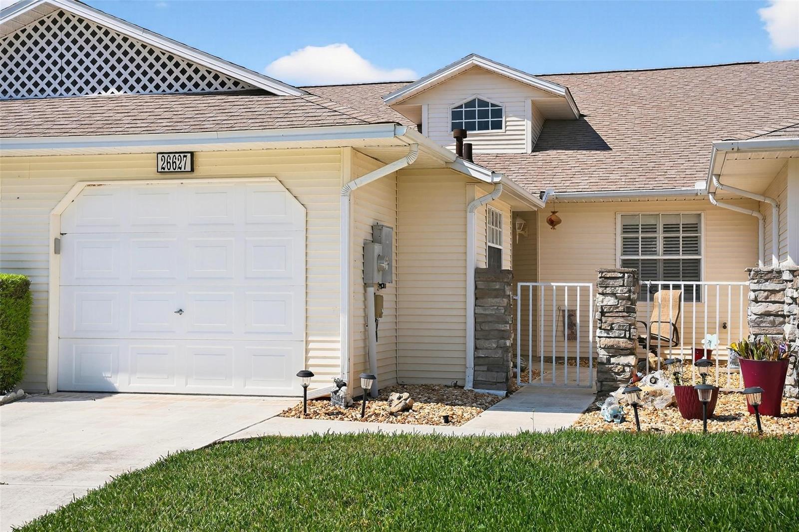 HIGHLAND LAKES PH 02A - Residential