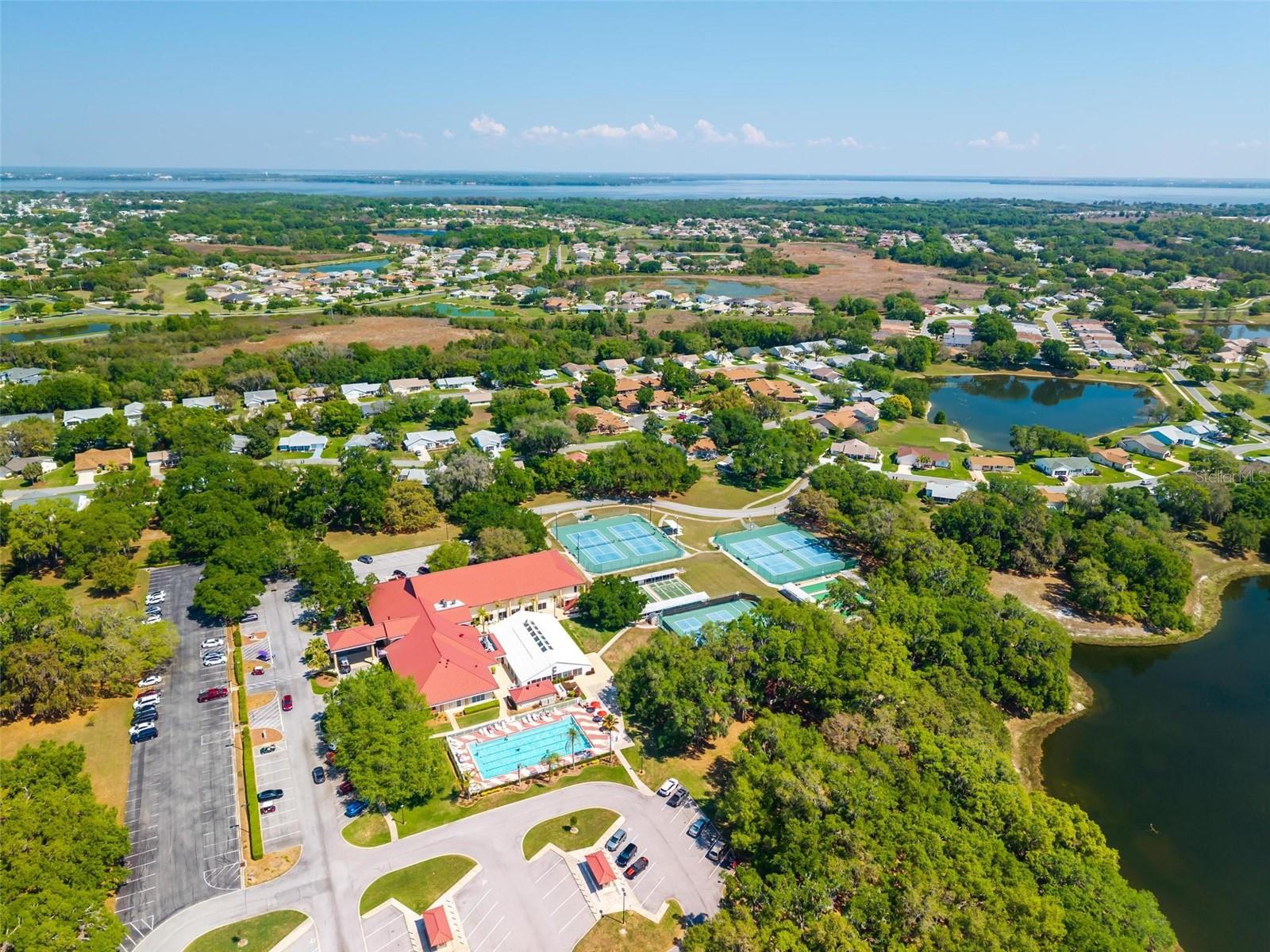 HIGHLAND LAKES PH 02A - Residential