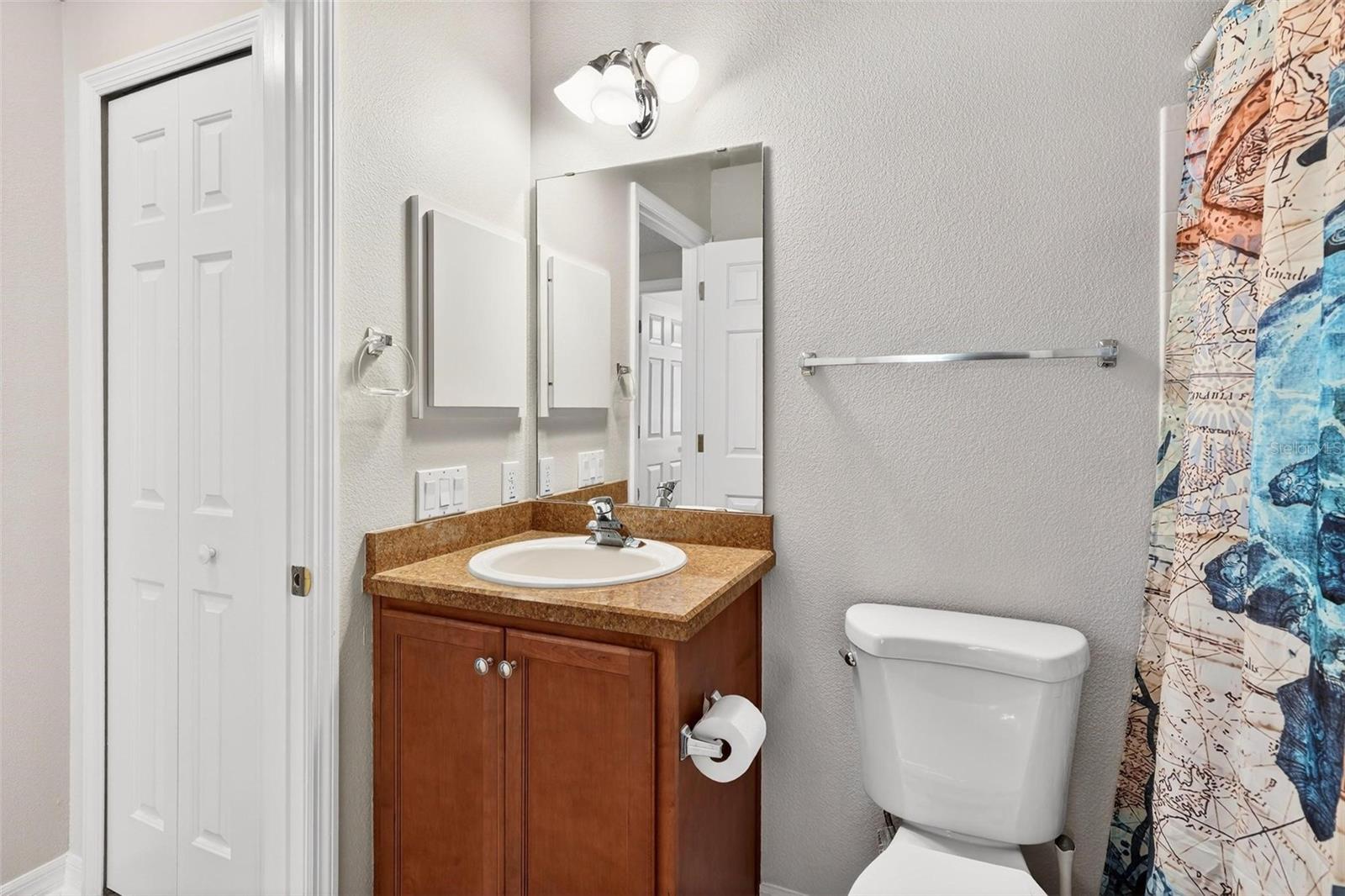 HIGHLAND LAKES PH 02A - Residential