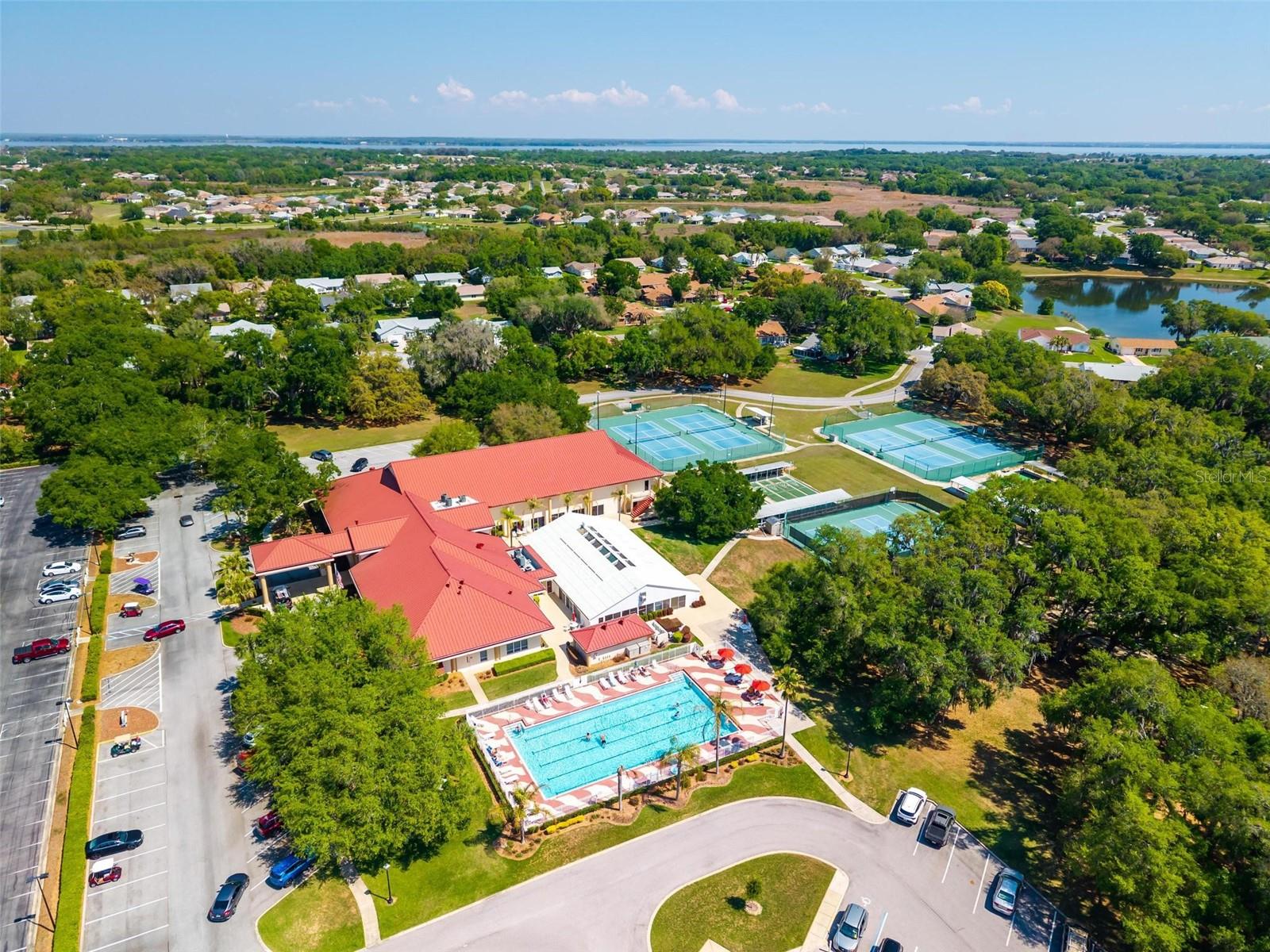 HIGHLAND LAKES PH 02A - Residential