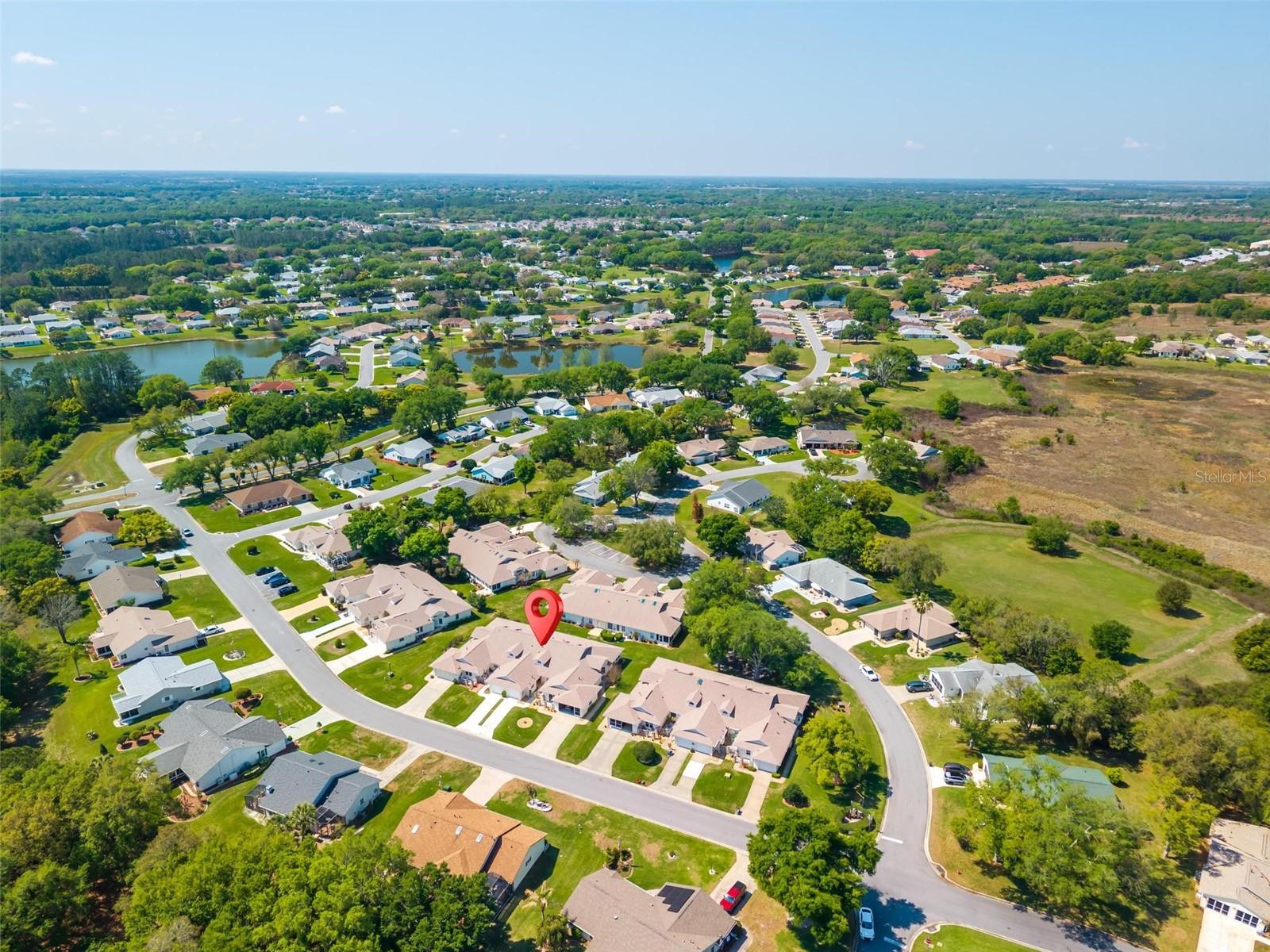 HIGHLAND LAKES PH 02A - Residential