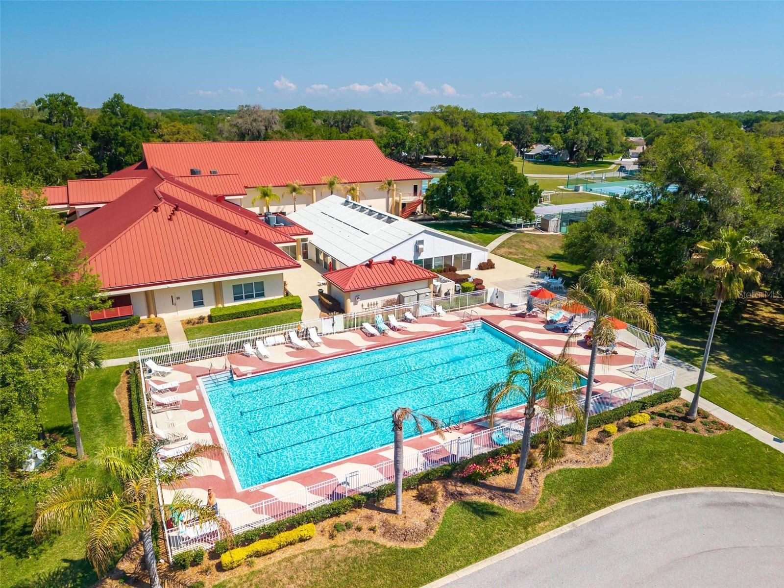 HIGHLAND LAKES PH 02A - Residential