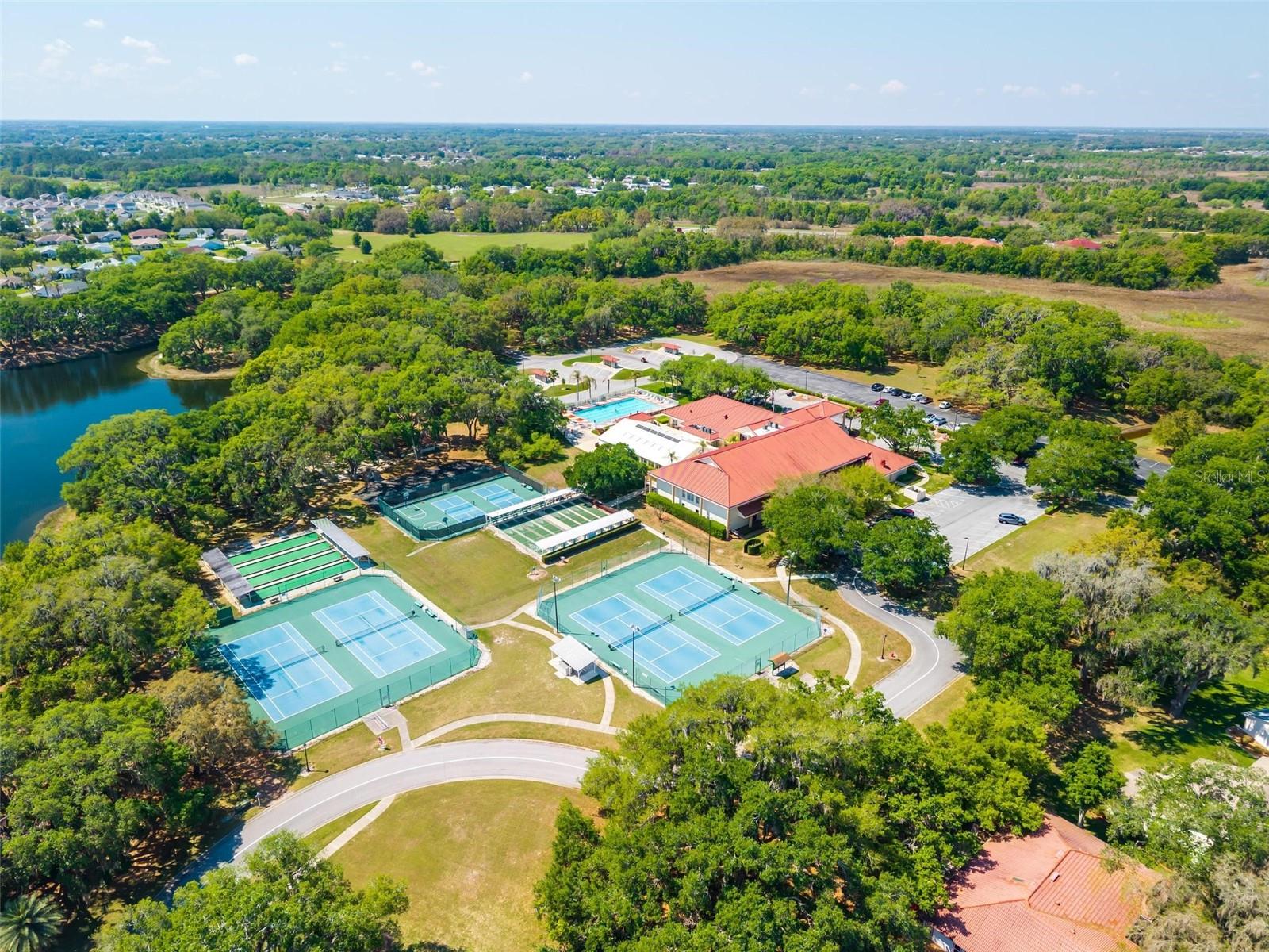 HIGHLAND LAKES PH 02A - Residential