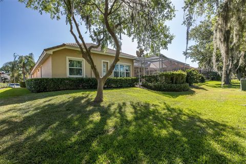 A home in TRINITY