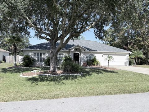 Photo of 24 Rymshaw Drive, Palm Coast, FL 32164 (MLS # FC314182)