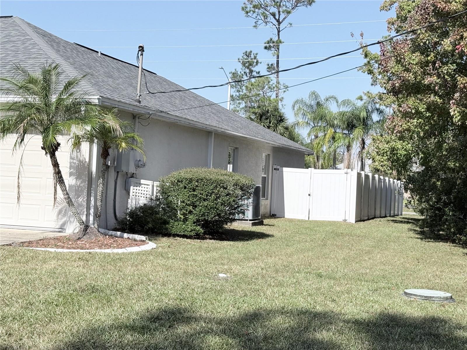 PALM COAST SECTION 29 - Residential