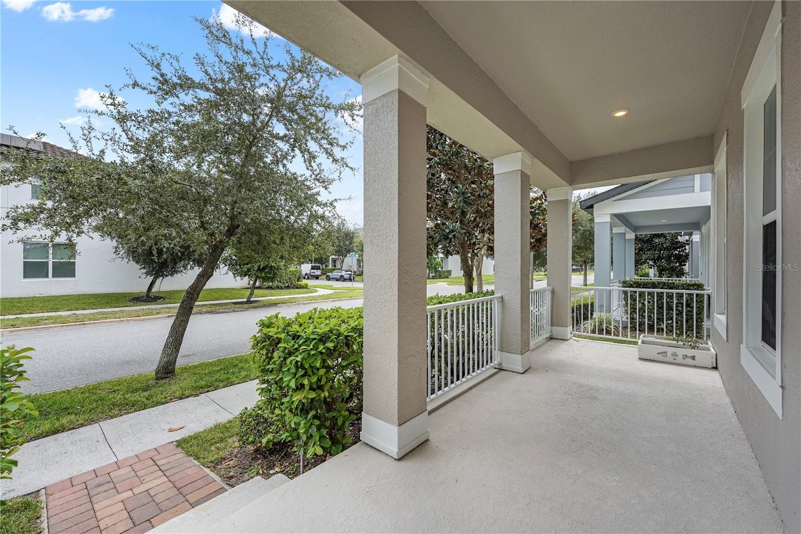 9936 PALLIDA HICKORY WAY