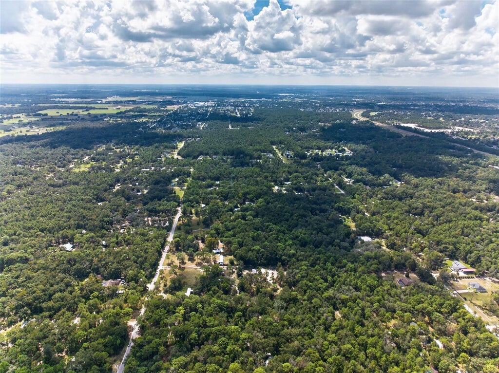 Photo of 0 Kurt Street, Brooksville, FL 34604 (MLS # W7889987)