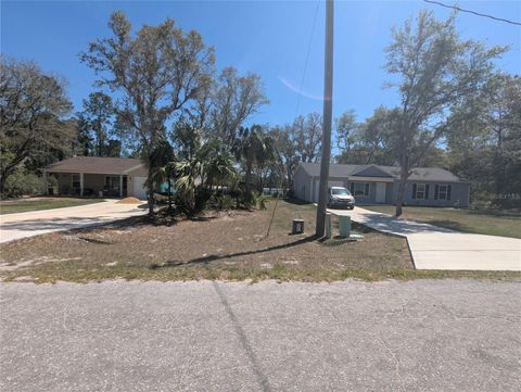 Tiny photo for Fisher Pass Pass #35, Ocklawaha, FL 32179 (MLS # TB8372728)