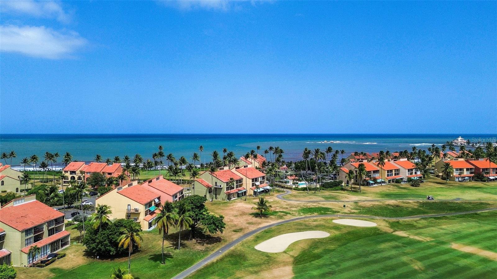 Beach Village BEACH VILLAGE 321