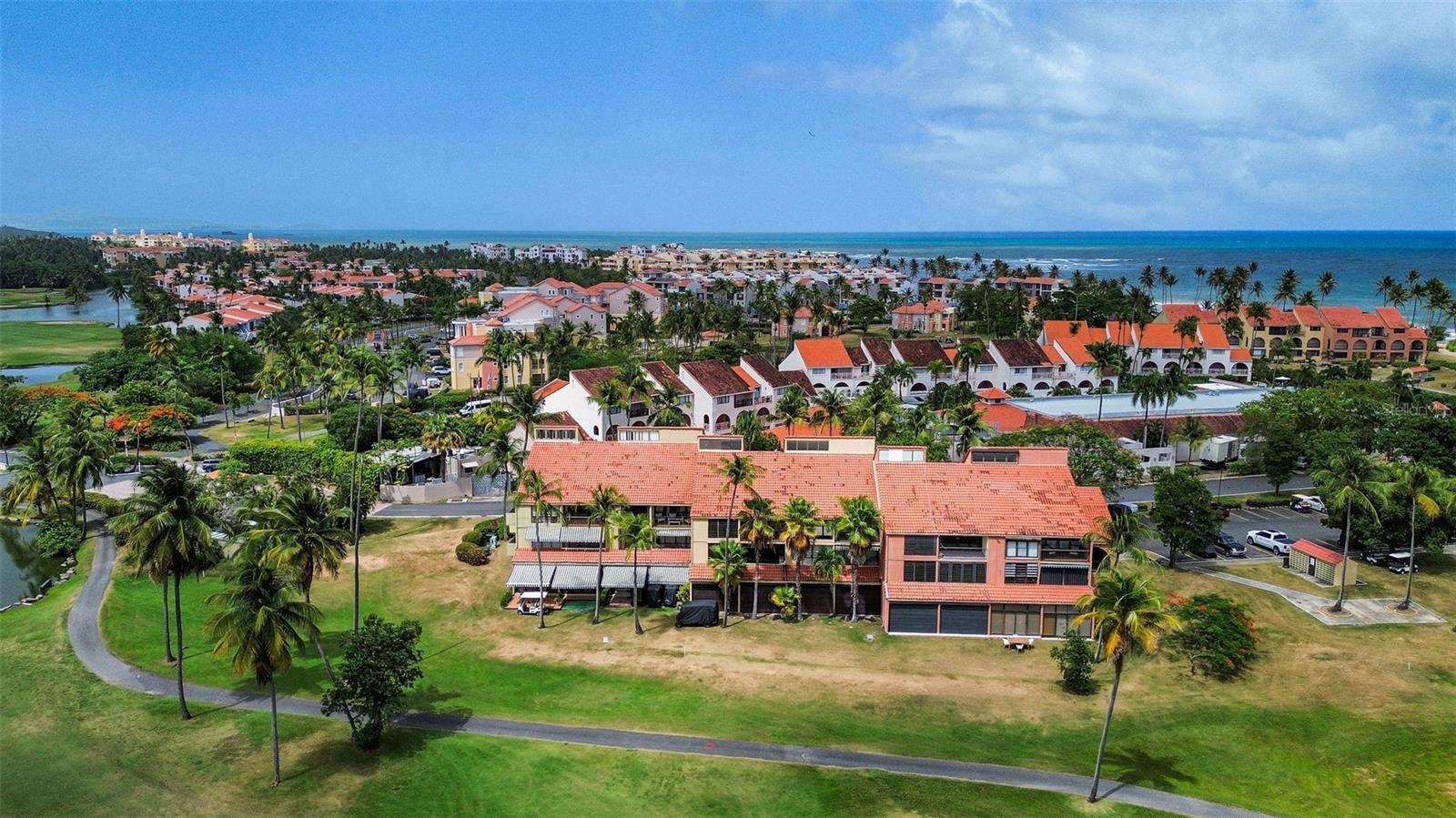 Beach Village BEACH VILLAGE 321