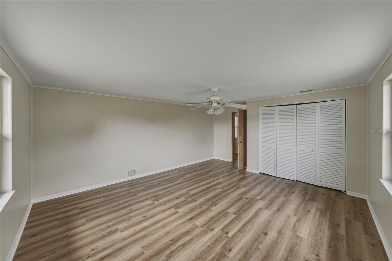 FORT KING ACRES - Residential