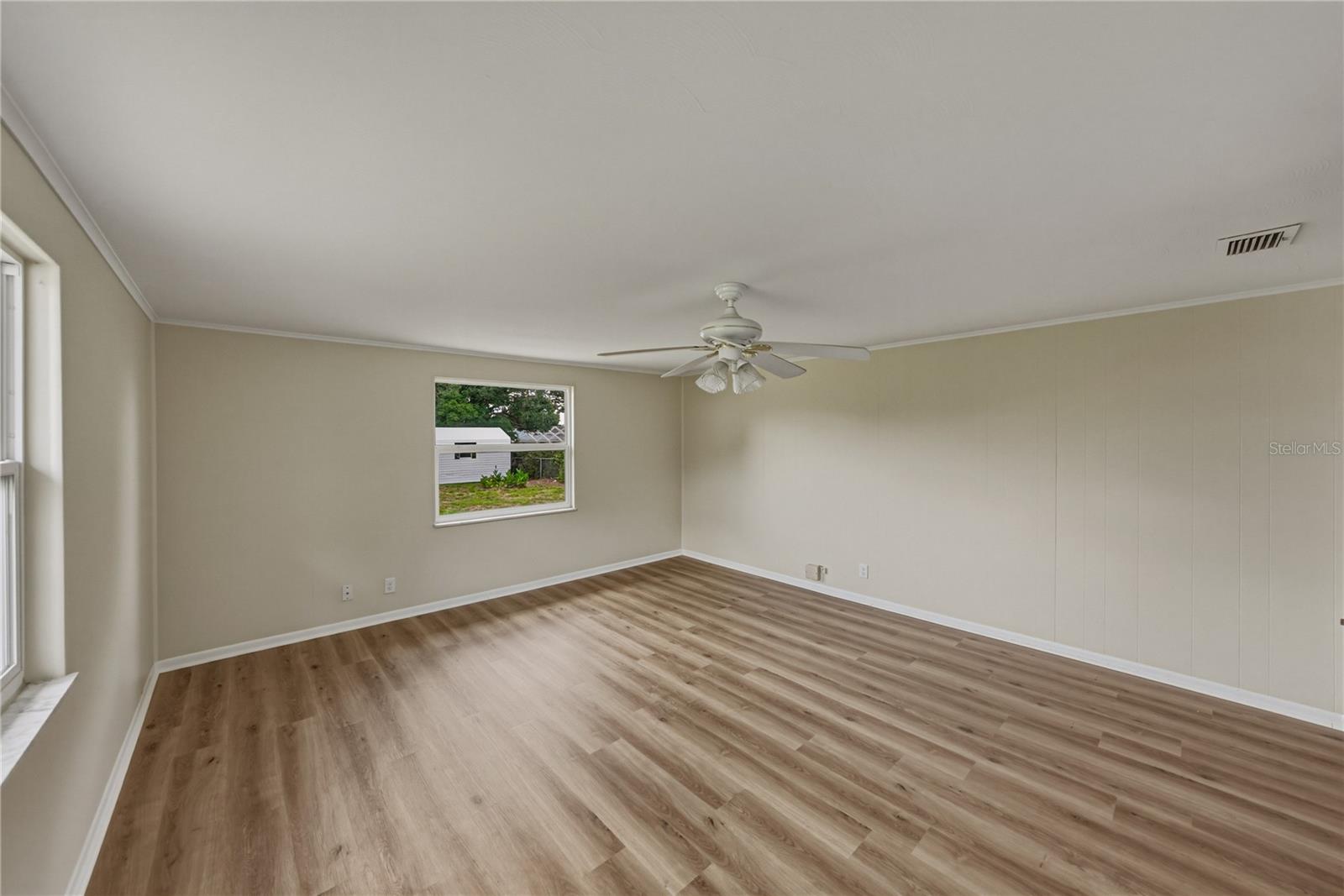 FORT KING ACRES - Residential