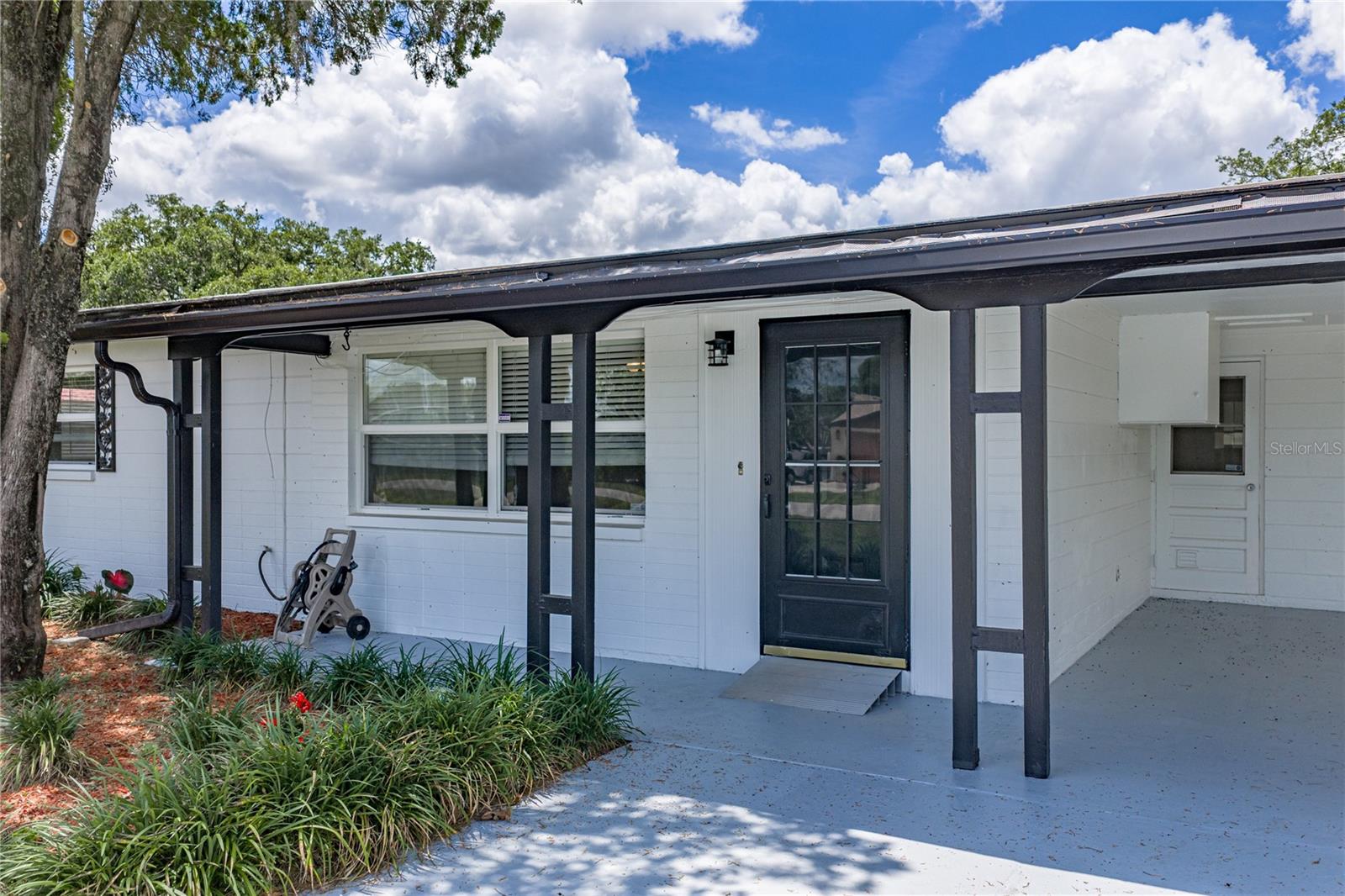 FORT KING ACRES - Residential