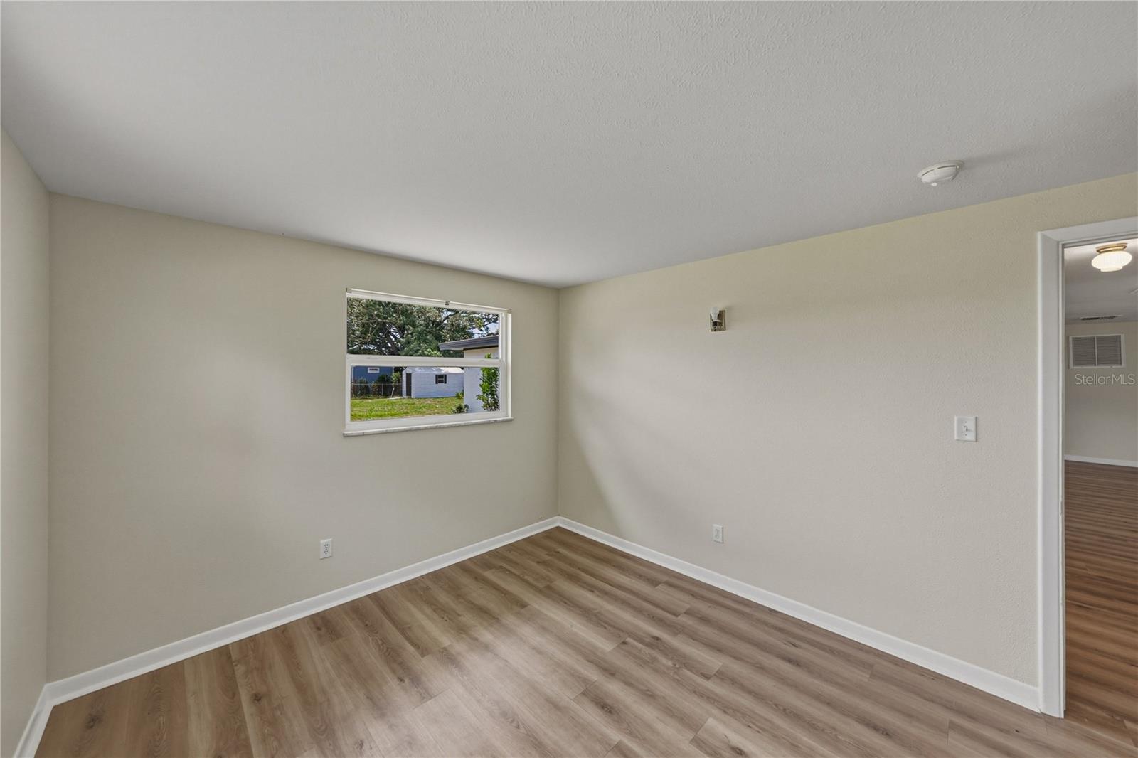 FORT KING ACRES - Residential