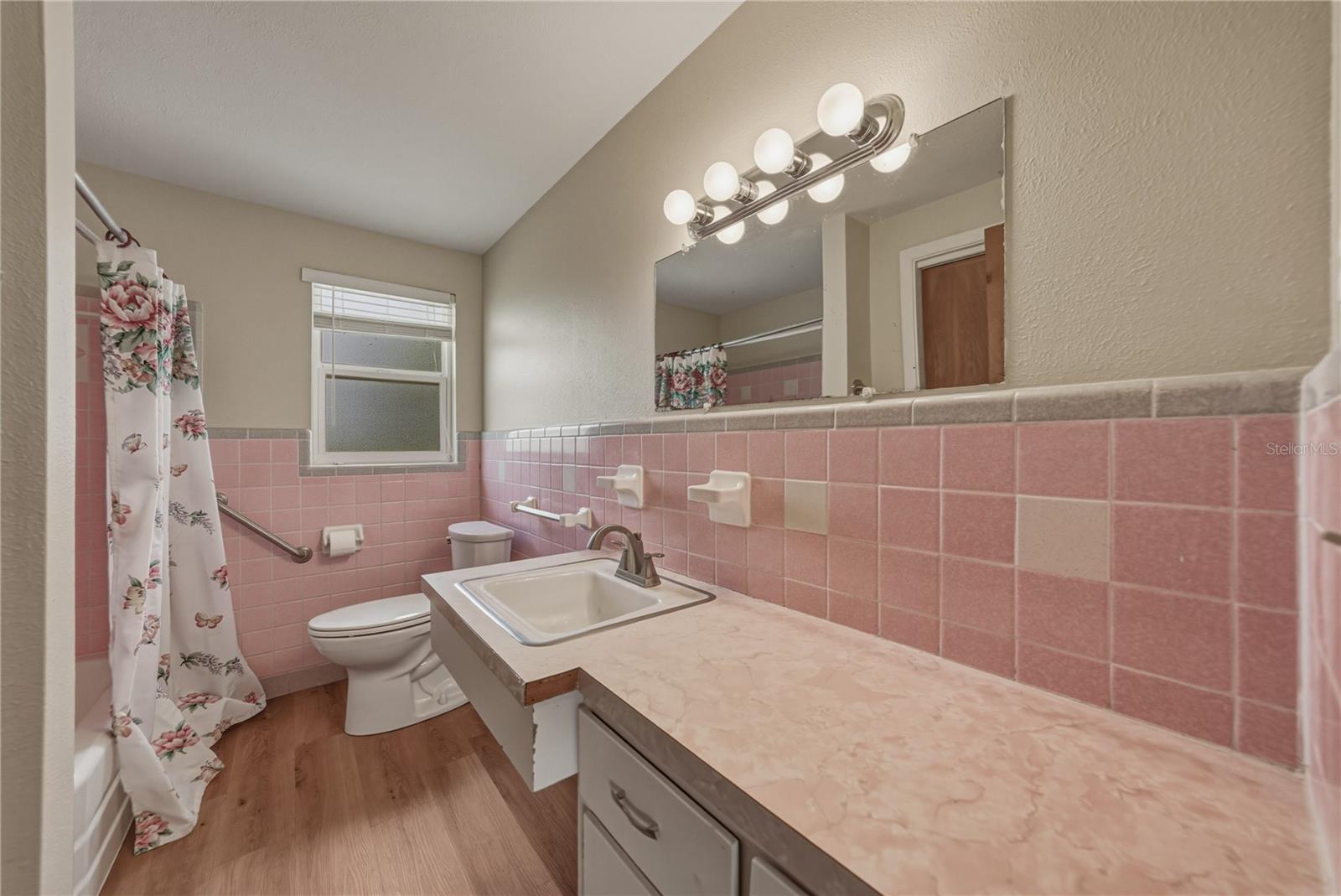 FORT KING ACRES - Residential