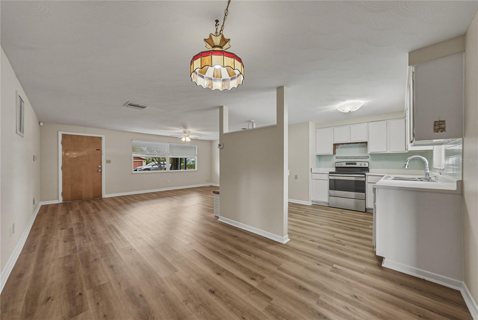 FORT KING ACRES - Residential