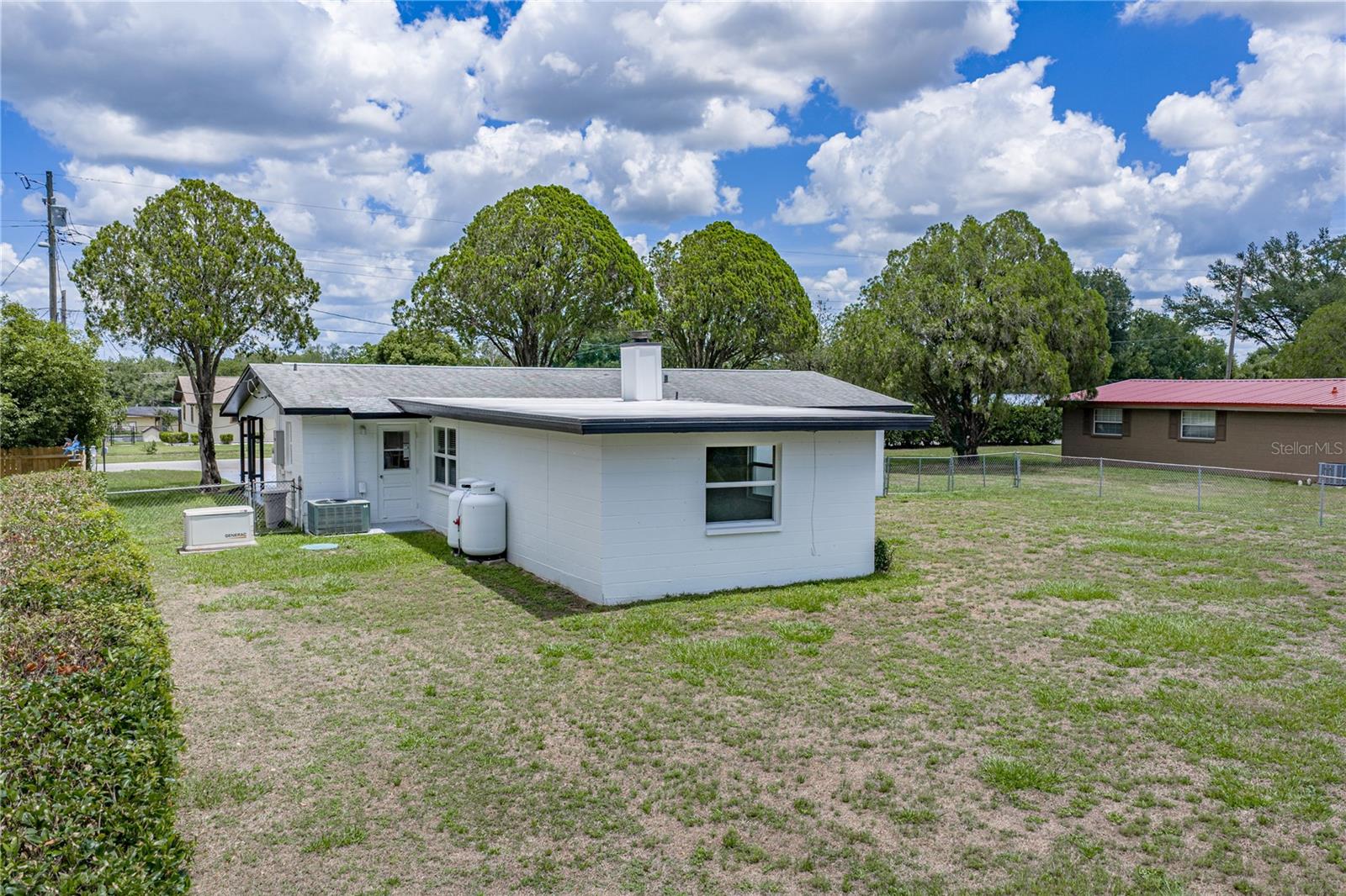 FORT KING ACRES - Residential