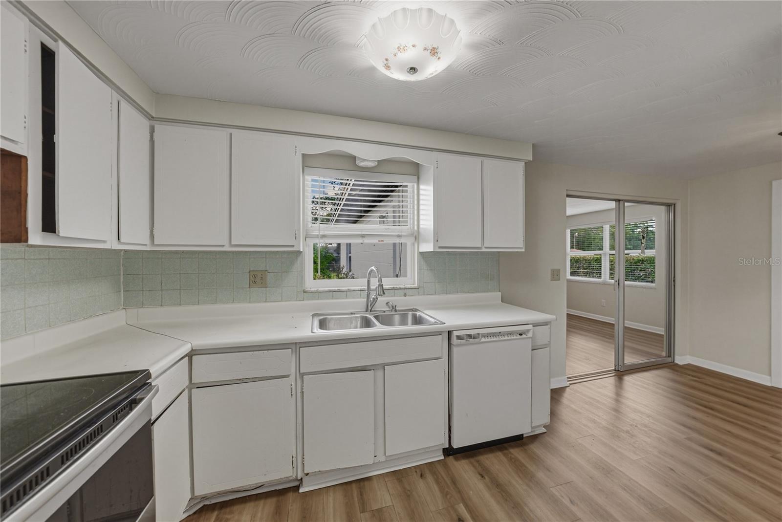 FORT KING ACRES - Residential