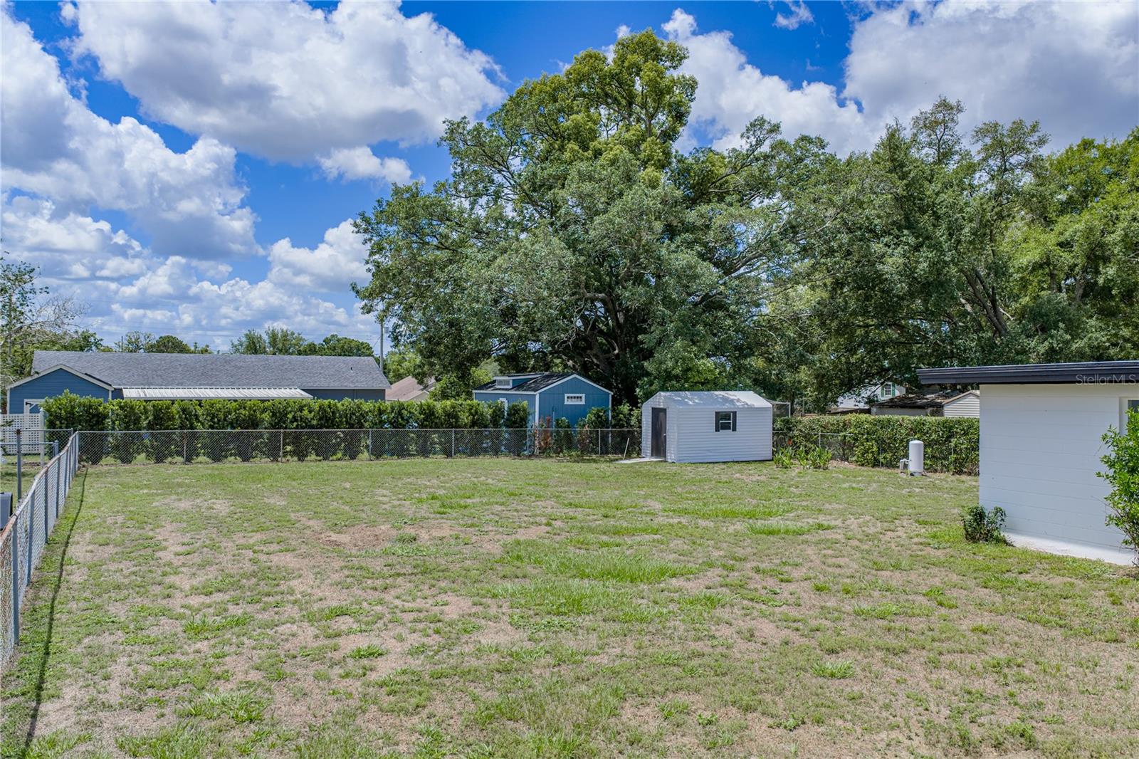 FORT KING ACRES - Residential