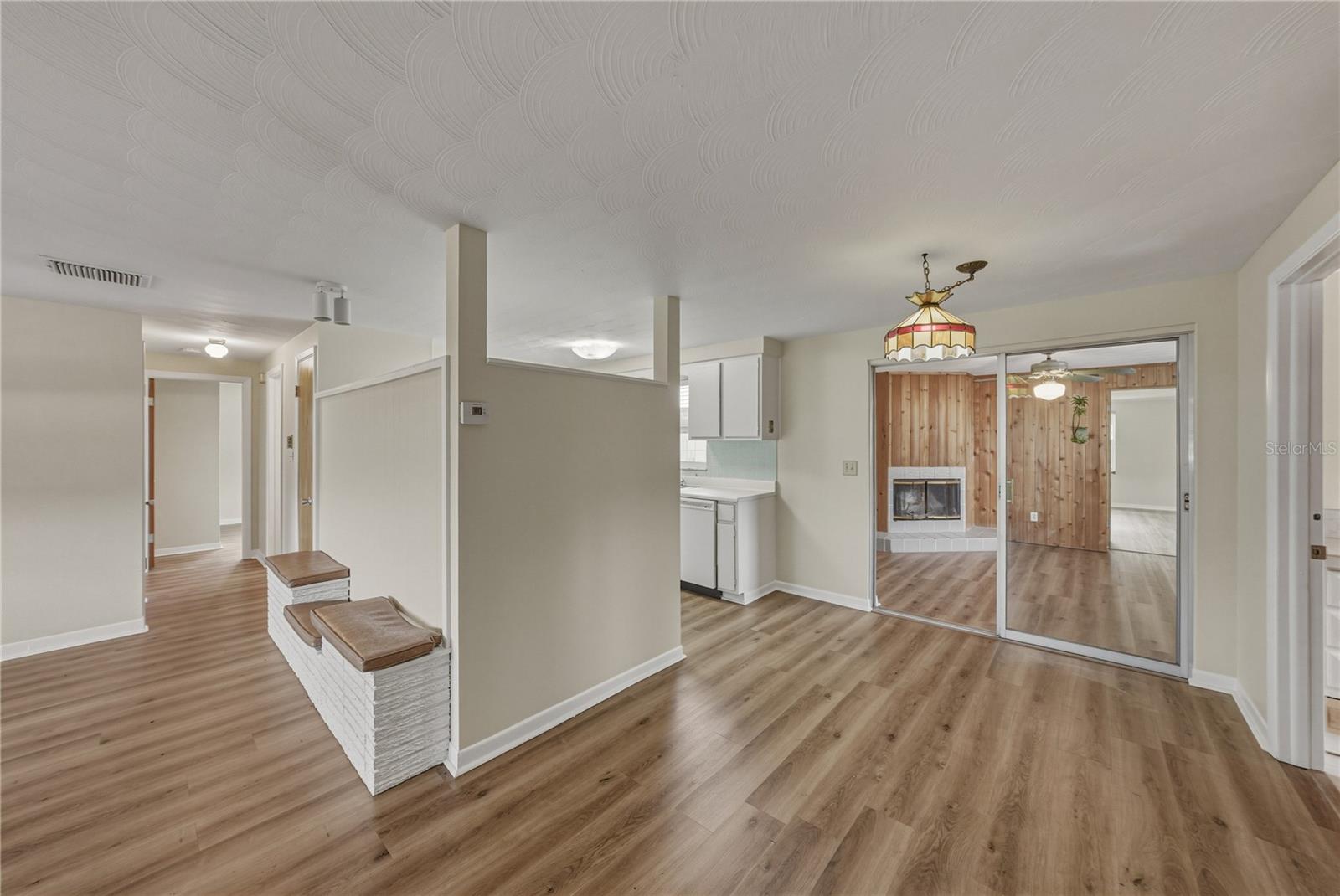 FORT KING ACRES - Residential