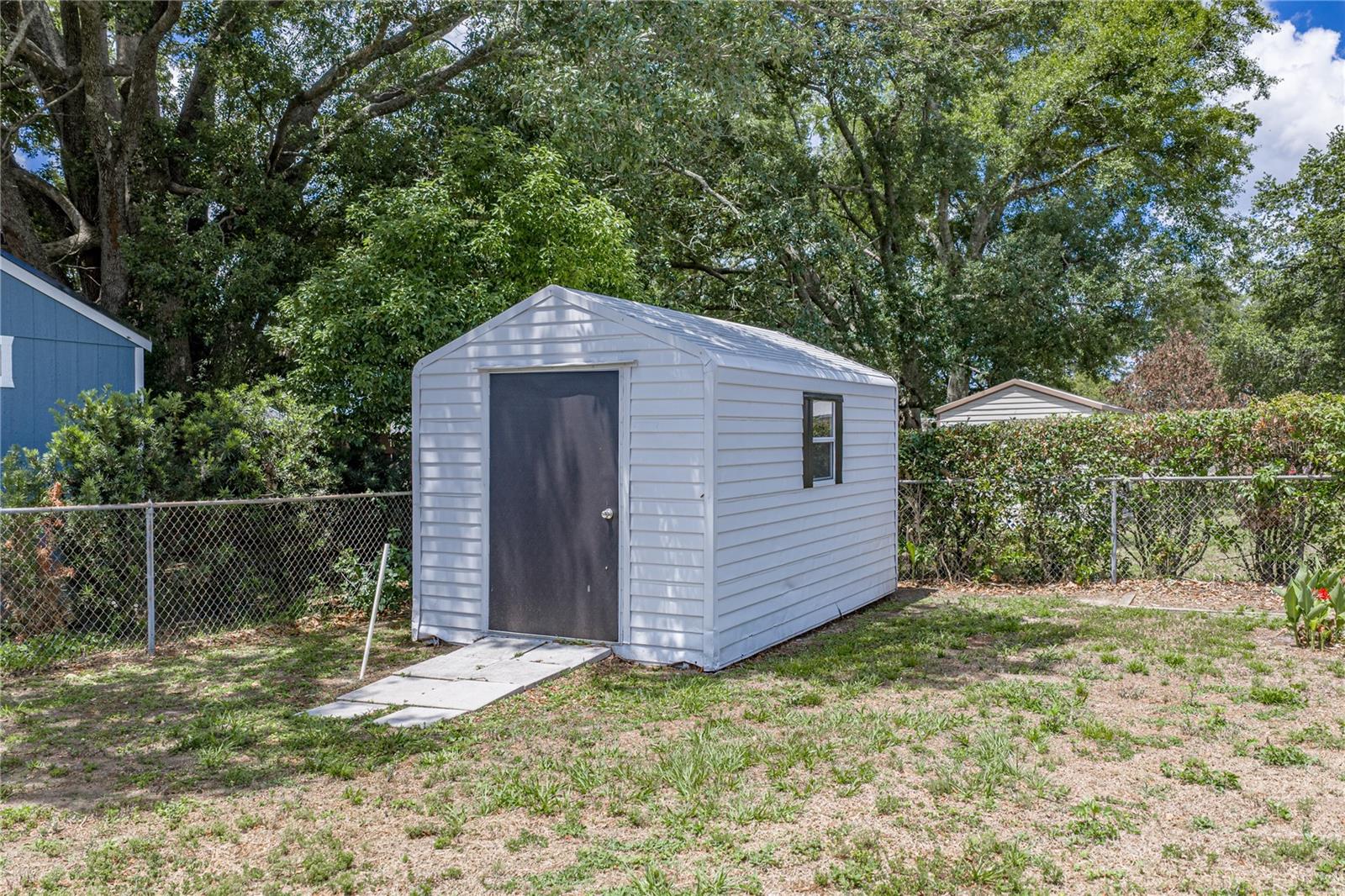 FORT KING ACRES - Residential