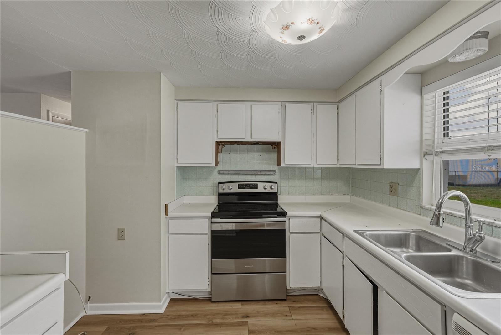 FORT KING ACRES - Residential