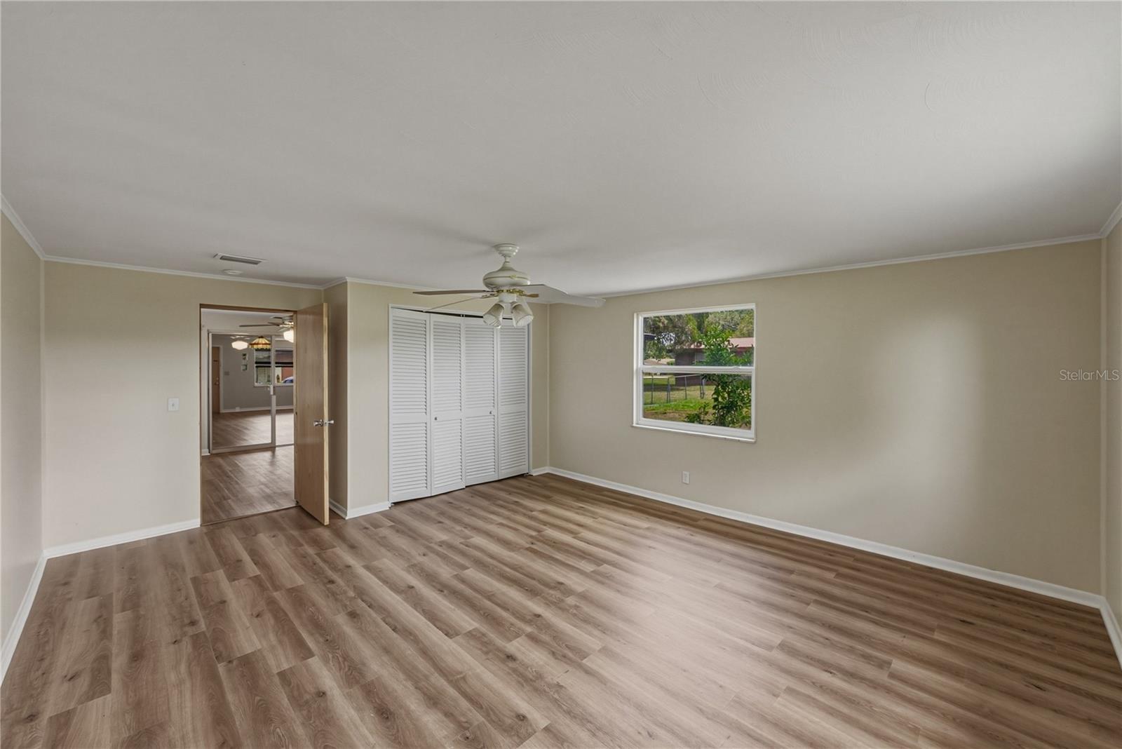 FORT KING ACRES - Residential
