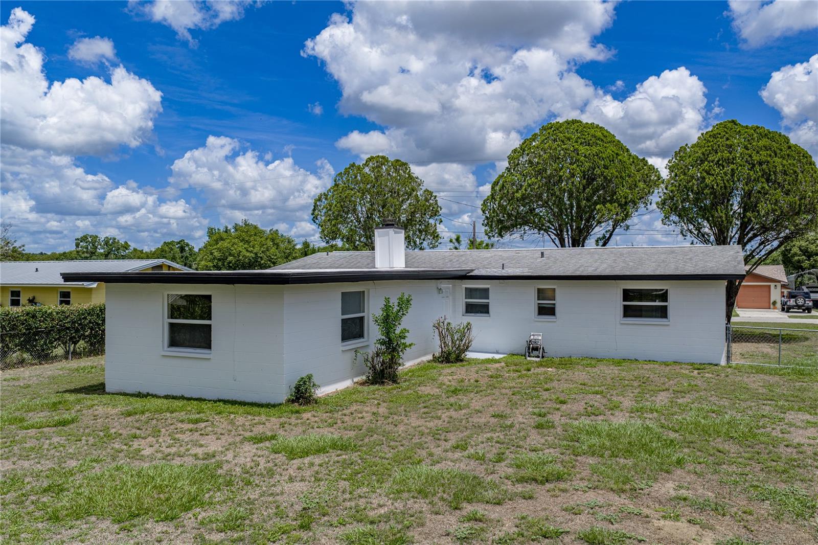 FORT KING ACRES - Residential