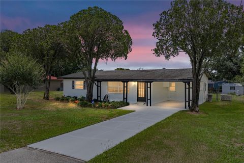Photo of 37136 Mandarin Avenue, Zephyrhills, FL 33541 (MLS # TB8511769)