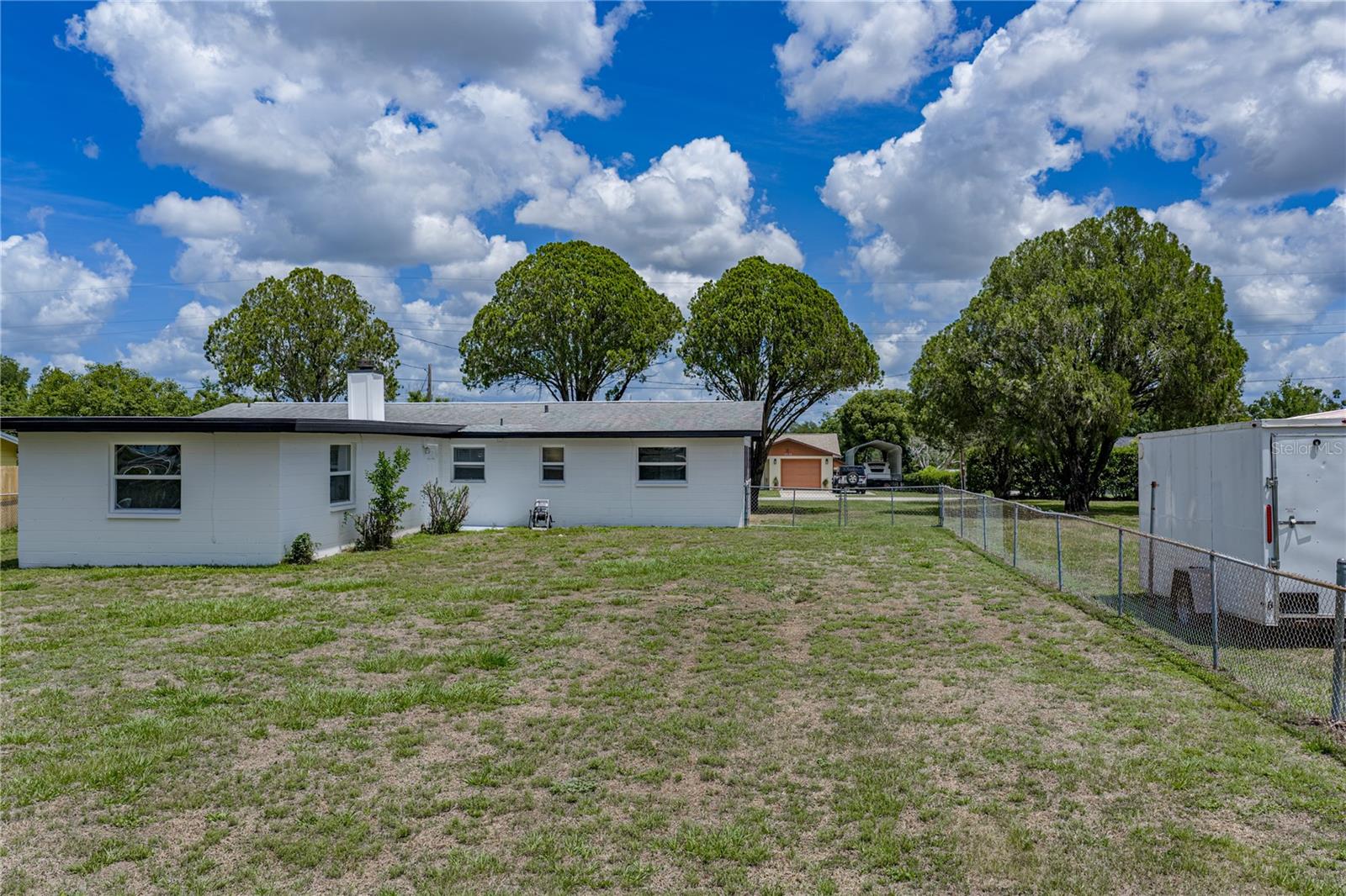 FORT KING ACRES - Residential