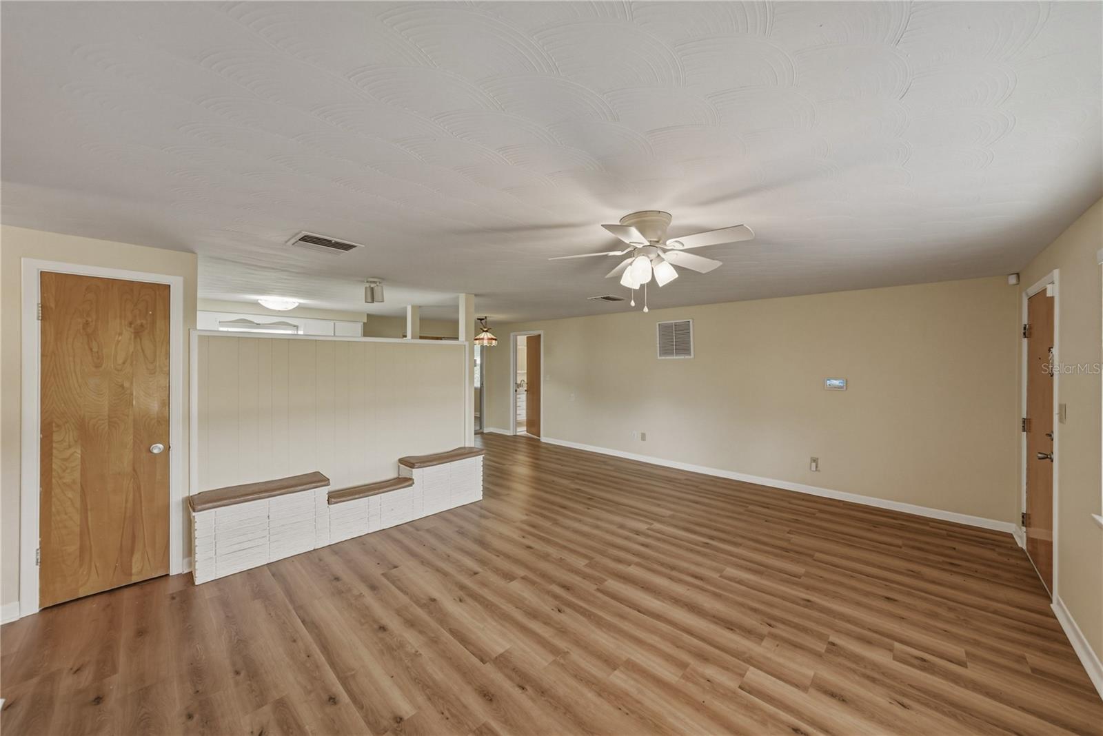 FORT KING ACRES - Residential