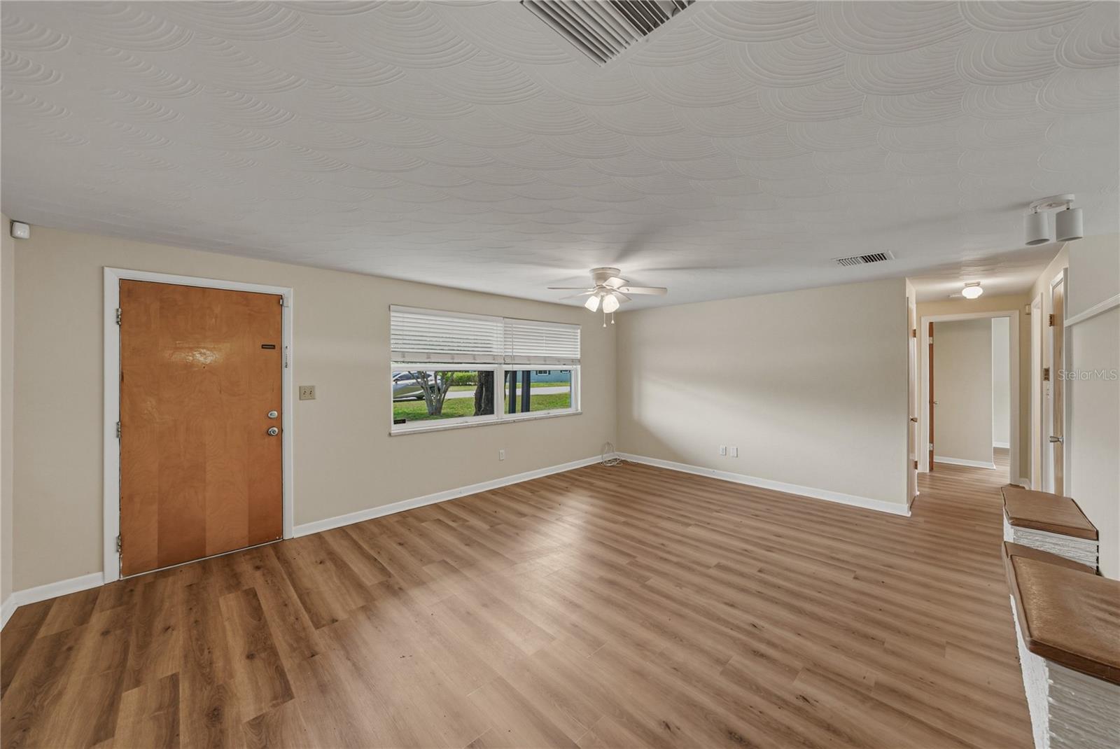 FORT KING ACRES - Residential