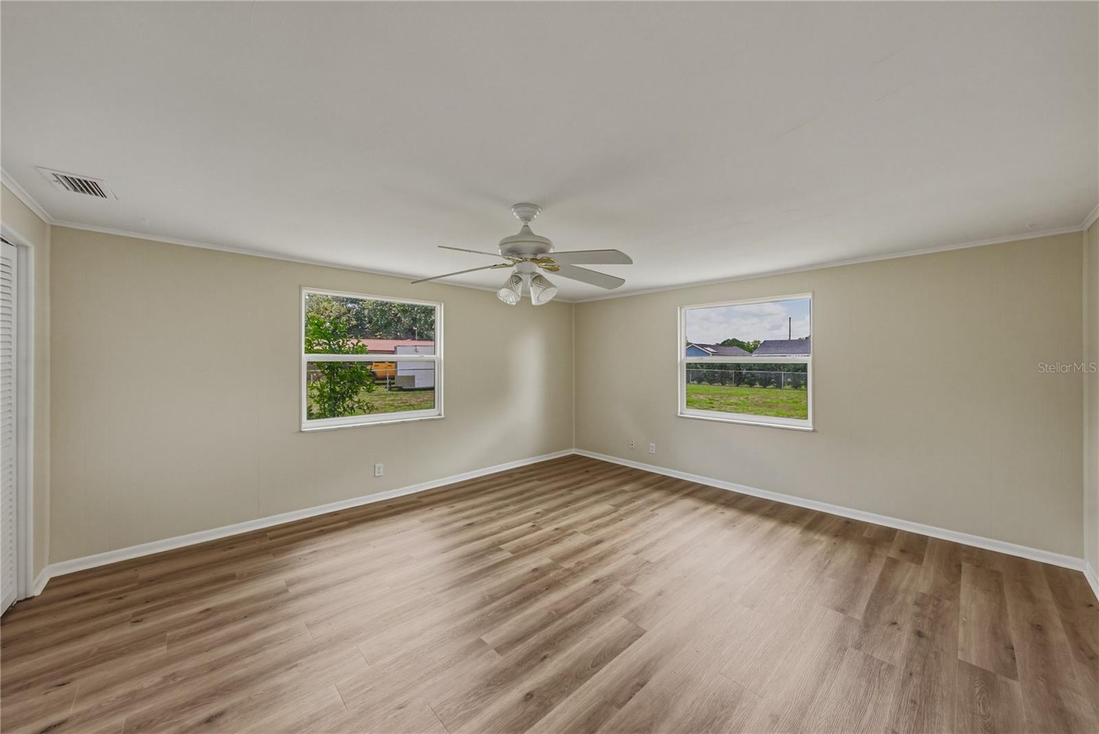 FORT KING ACRES - Residential