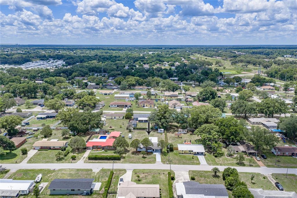 Photo of 37136 Mandarin Avenue, Zephyrhills, FL 33541 (MLS # TB8511769)
