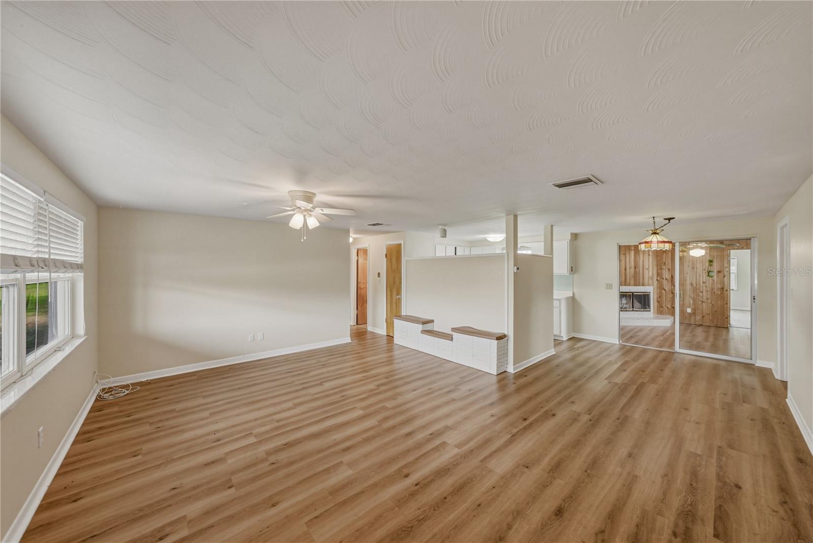 FORT KING ACRES - Residential