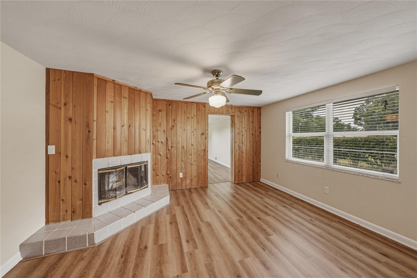 FORT KING ACRES - Residential