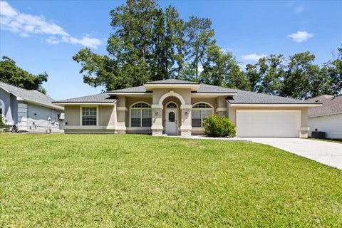 Photo of 10336 NW 13th Avenue, Gainesville, FL 32606 (MLS # GC541166)