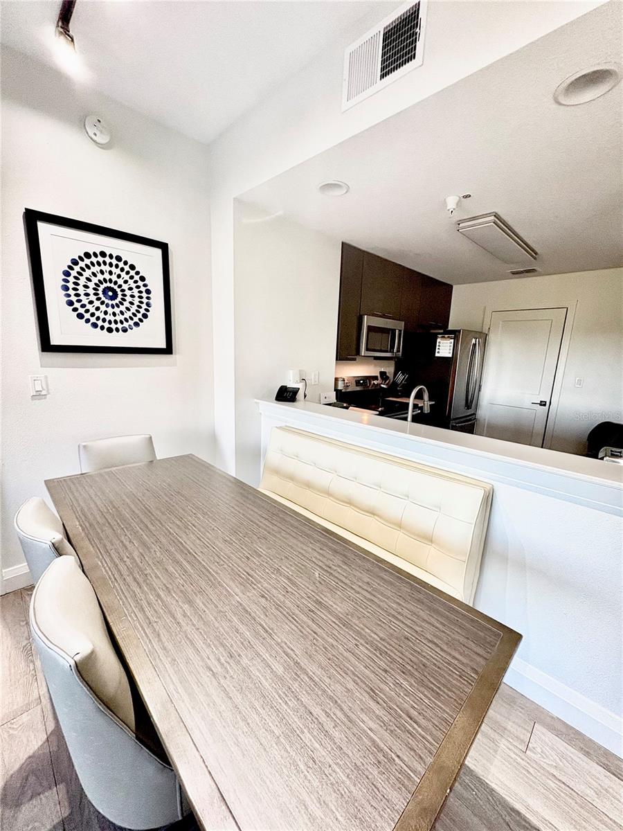 GROVE RESIDENCE & SPA HOTEL CONDO II - Residential