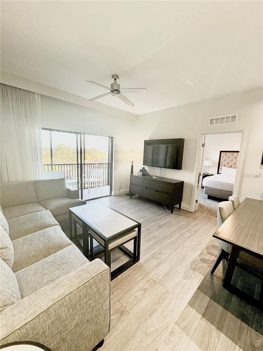 GROVE RESIDENCE & SPA HOTEL CONDO II - Residential