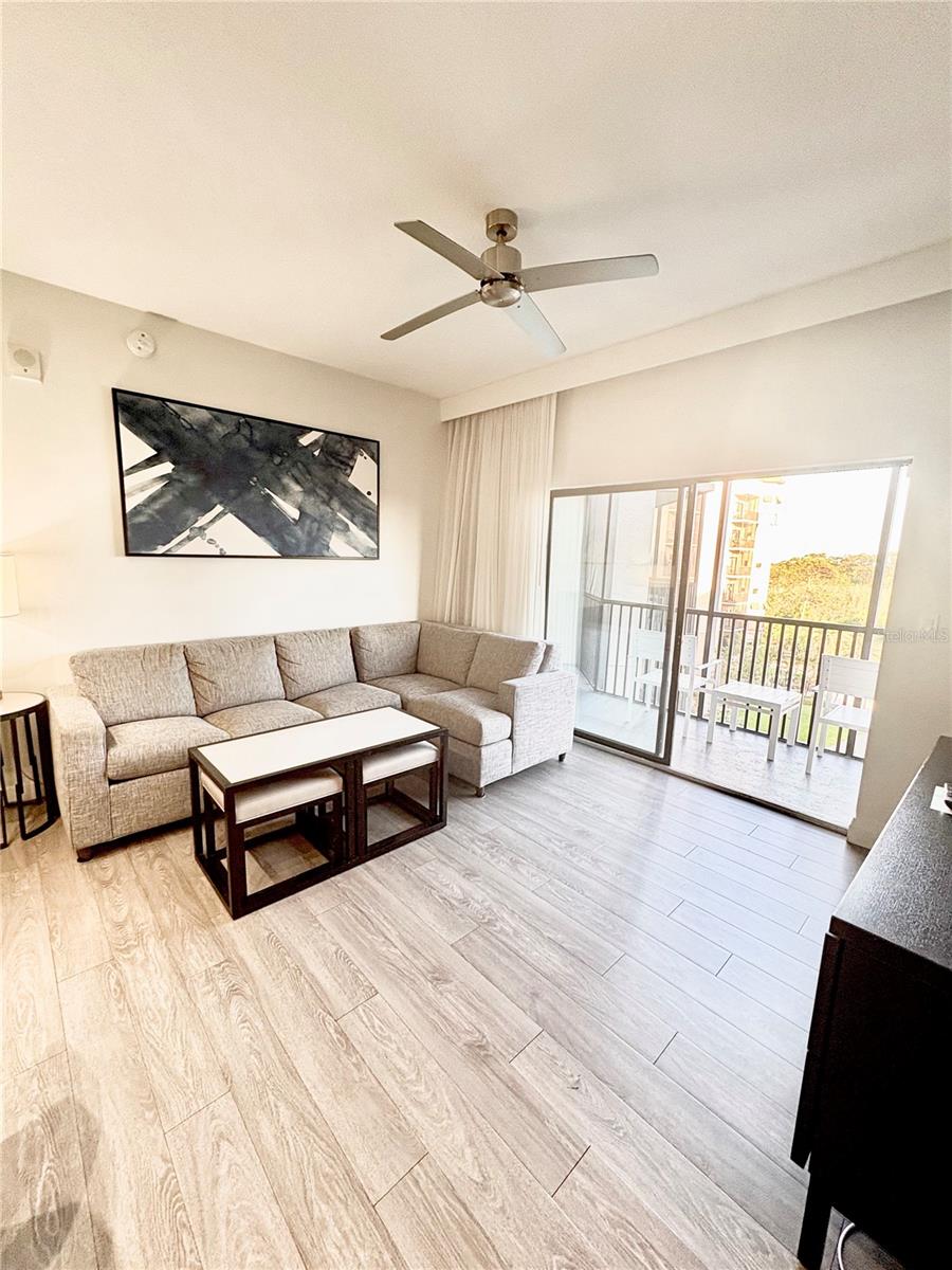 GROVE RESIDENCE & SPA HOTEL CONDO II - Residential