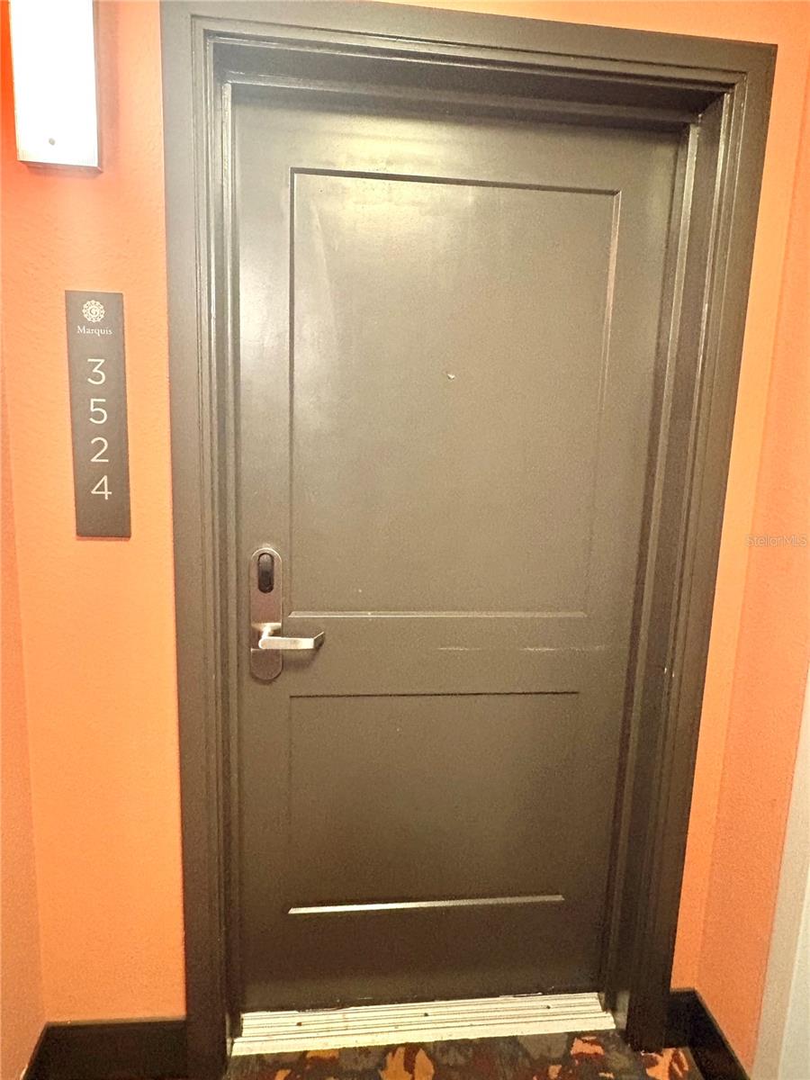 14501 GROVE RESORT AVENUE 3524