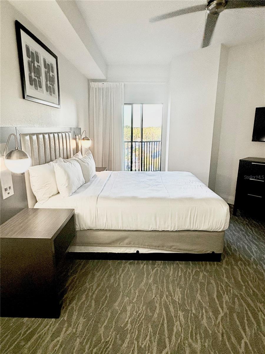 GROVE RESIDENCE & SPA HOTEL CONDO II - Residential