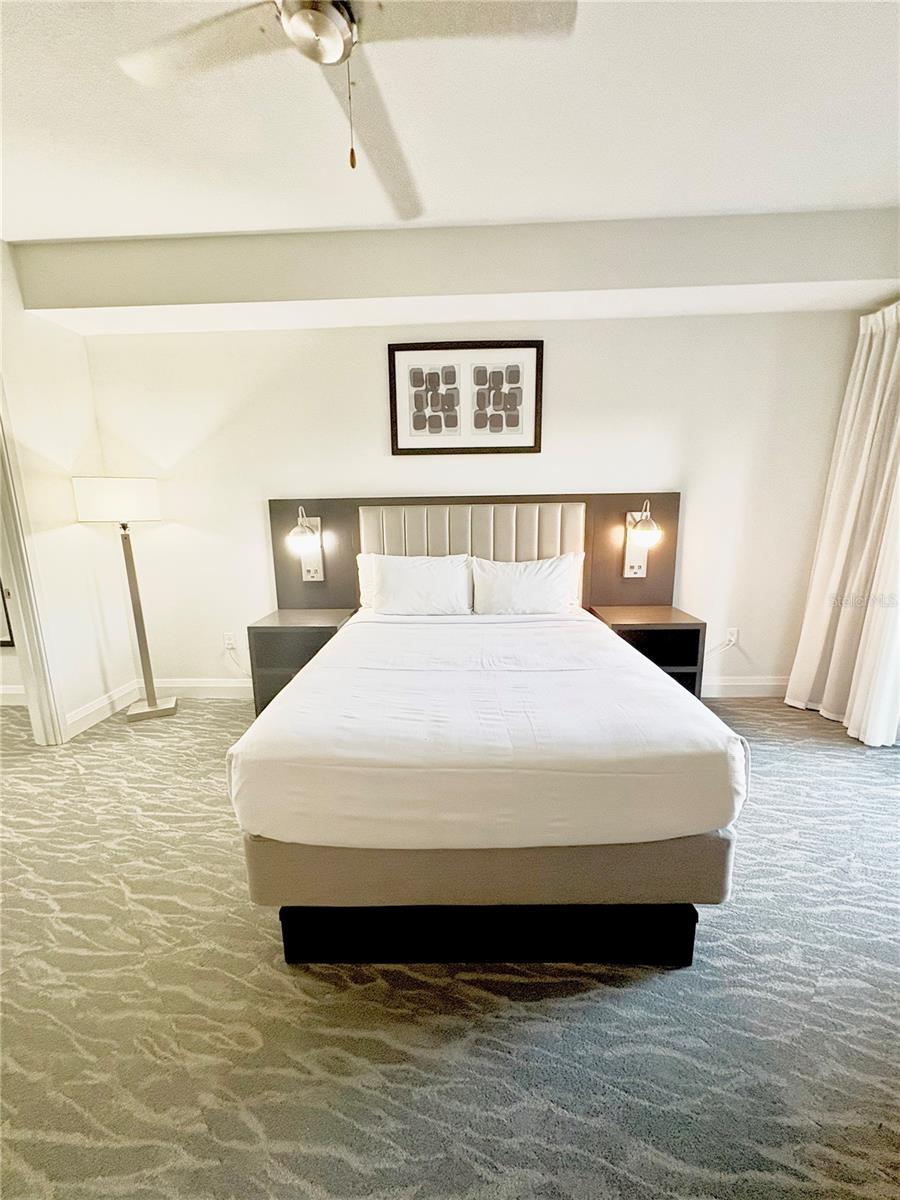 GROVE RESIDENCE & SPA HOTEL CONDO II - Residential