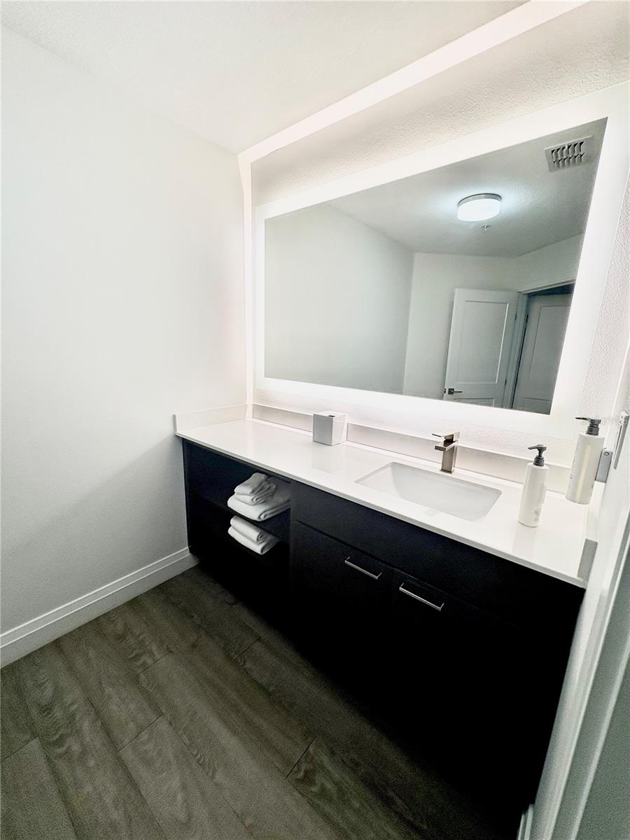 GROVE RESIDENCE & SPA HOTEL CONDO II - Residential